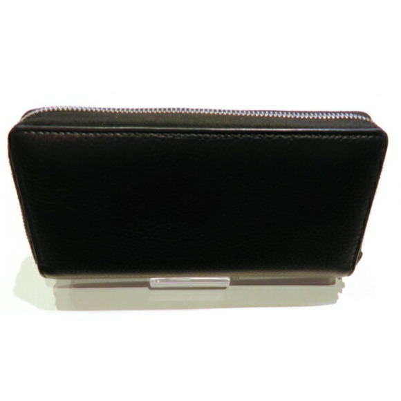 GUCCI Zip Around Wallet 473928 584046 Long Unisex - Picture 9 of 9
